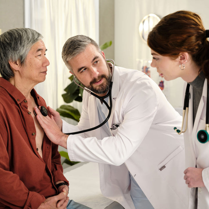 MobiHealthNews: Eko Health Expands Digital Stethoscope Platform to UK Market