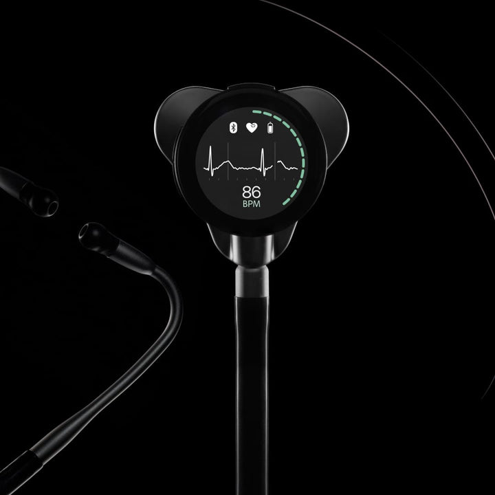 Eko CORE 500® Wins Prestigious Red Dot Design Award for Product Innovation