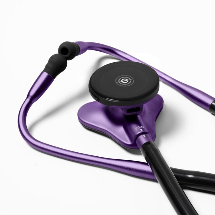 Image of Eko CORE 500™ Digital Stethoscope