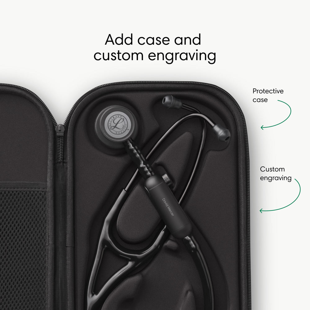 3M™ Littmann® CORE Digital Stethoscope