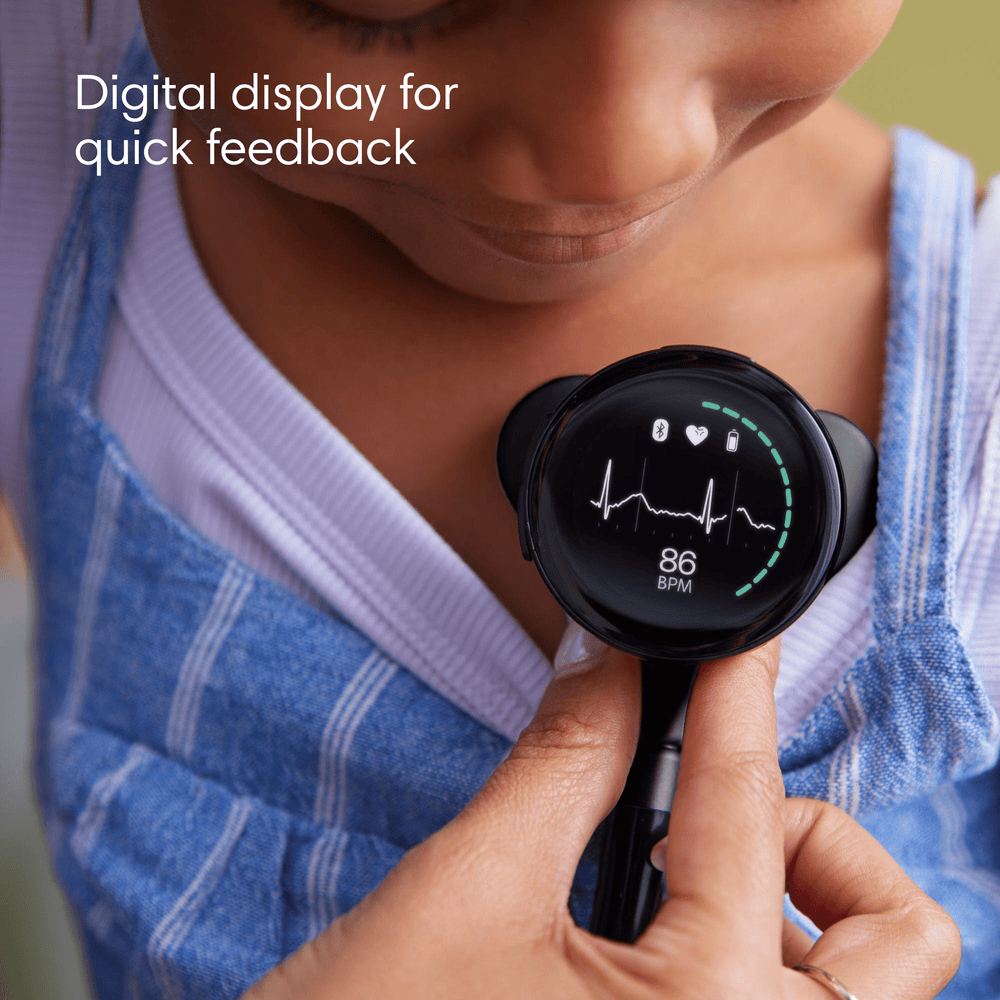 Eko CORE 500™ Digital Stethoscope