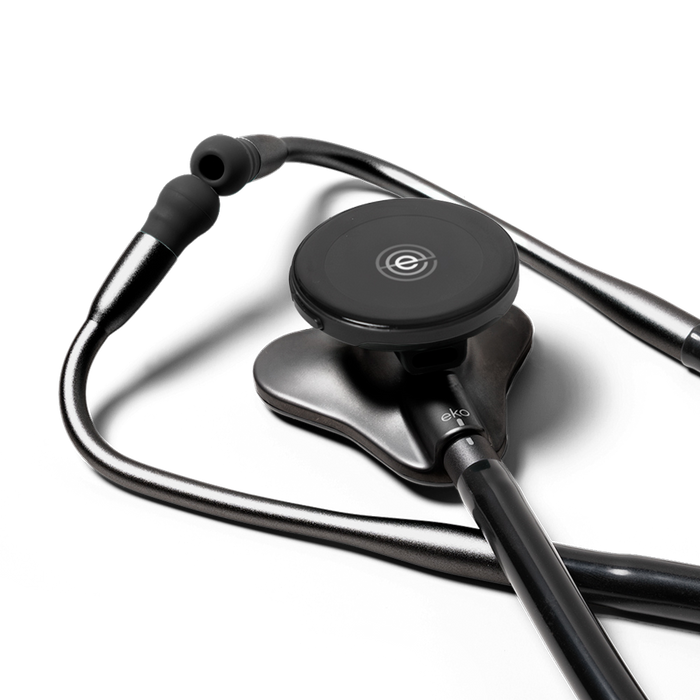 Image of Eko CORE 500™ Digital Stethoscope