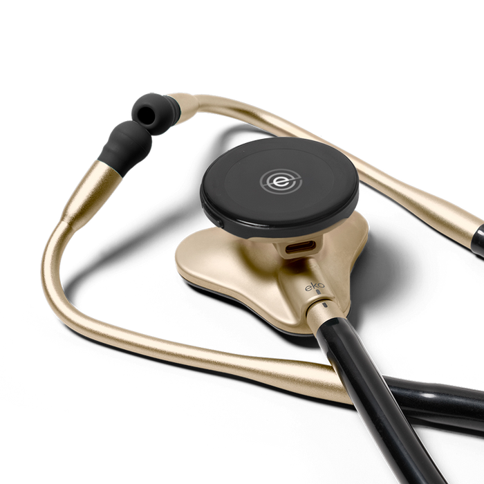 Image of Eko CORE 500™ Digital Stethoscope